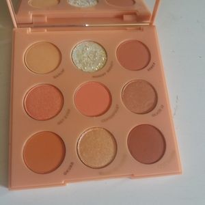 COLOURPOP Baby Got Peach
